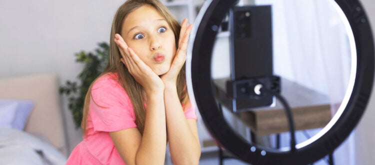 Cortisol Face: Unpacking the TikTok Trend Affecting Your Skin