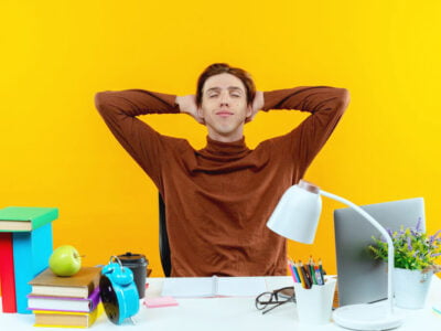 Boost Your Bliss: Daily Habits to Kick Tiredness to the Curb