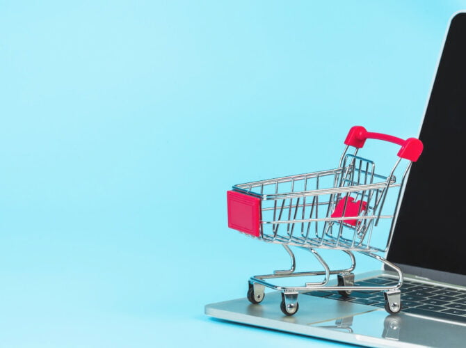 Riding the E-commerce Wave: Integrating Online Sales with Your New Shop