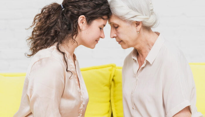 From Childhood to Now: What Your Mom's Journey Can Teach You