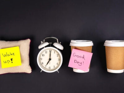 Rise and Shine: Why Mornings Can Be Your Best Time for a Fresh Start