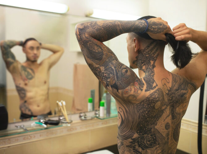 Finding Your Ink: How to Choose the Right Design for Your Tattoo