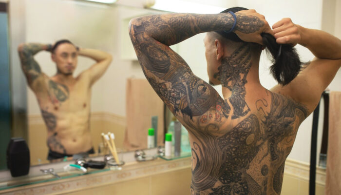 Finding Your Ink: How to Choose the Right Design for Your Tattoo