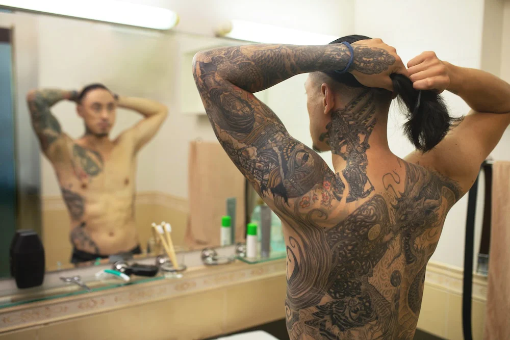 Finding Your Ink: How to Choose the Right Design for Your Tattoo