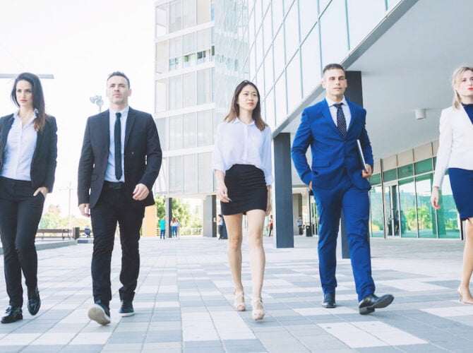 The Unsung Heroes: Celebrating the Professions That Inspire Us