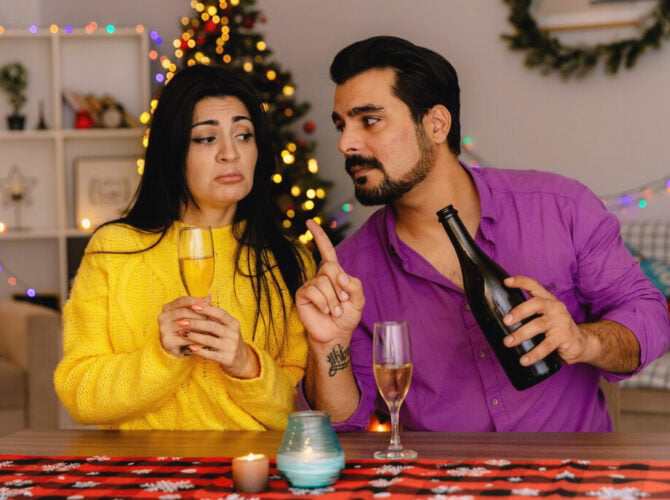 Breakup Parties: A Celebration of Healing and Growth