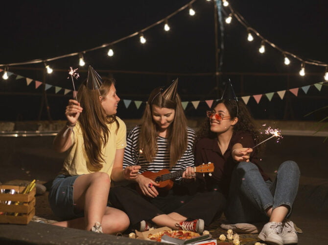 Exciting Ways to Spend Your Evening: Fun Ideas to Try Tonight