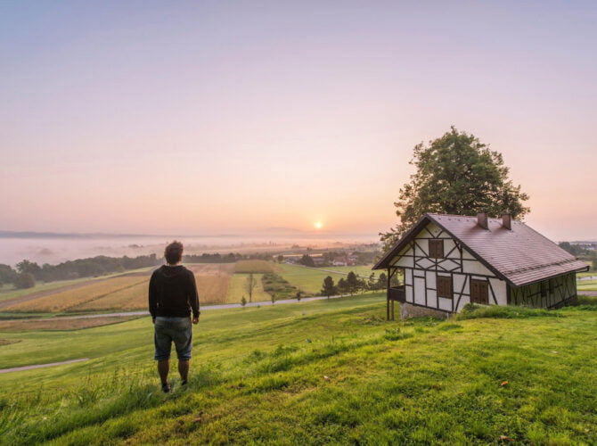 Bridging the Distance: Stay Connected When You're Far From Home