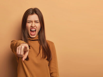 Letting Go: Signs You’re Holding a Grudge and How to Move Forward