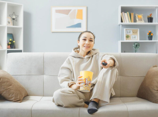 Dream Dwellings: Discovering Your Ideal Home