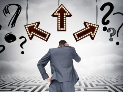 Focus on What Matters: Your Guide to Paying Attention to Life's Essentials