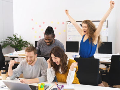 Discovering Work That Makes You Happy: A Journey for Everyone