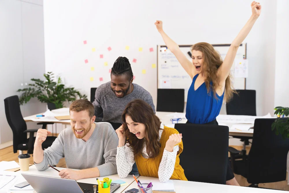 Discovering Work That Makes You Happy: A Journey for Everyone