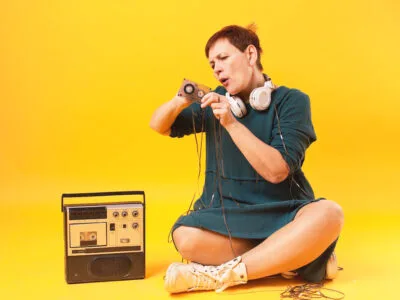 More Than Just Music: How Your Favorite Artists Inspire Us