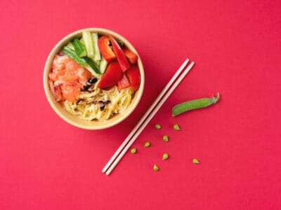 What's Your Go-To Dish? Share Your Food Specialty