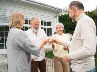 Building Bridges: The Power of Good Neighbor Relationships