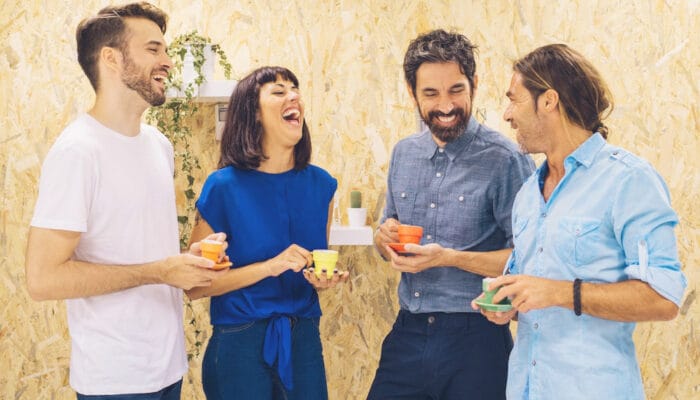 Living in the Pre-Internet Era: A Nostalgic Journey