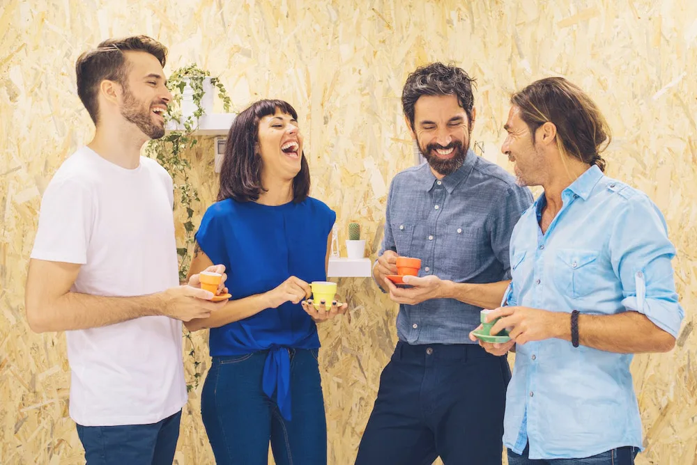 Living in the Pre-Internet Era: A Nostalgic Journey