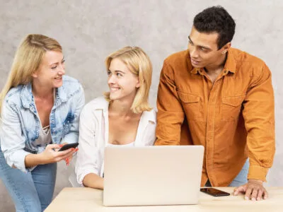 Why Sharing What You’re Working On Matters