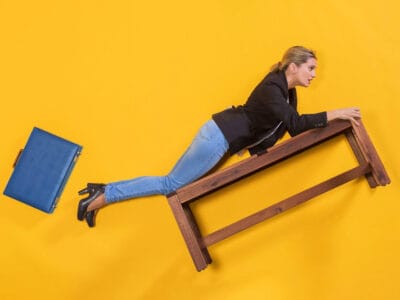 Break Free: 7 Fun Ways to Step Out of Your Comfort Zone