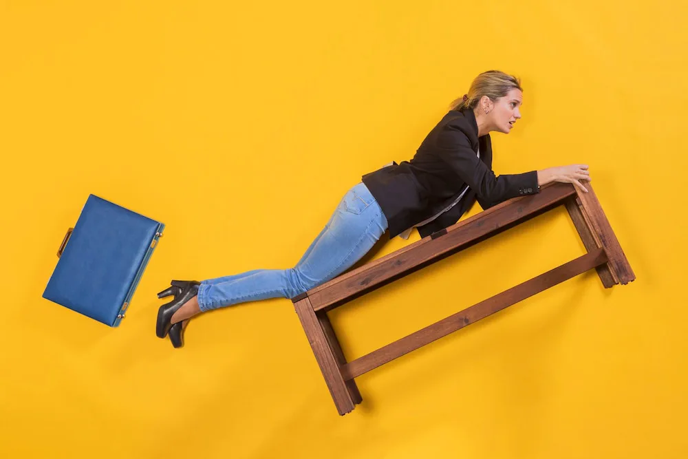 Break Free: 7 Fun Ways to Step Out of Your Comfort Zone