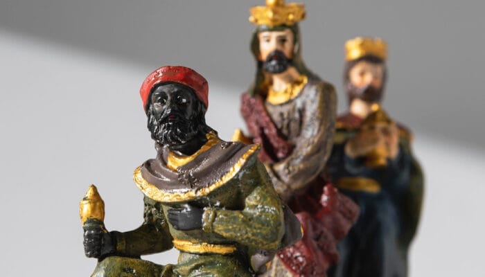 How Childhood Experiences Shaped History's Greatest Figures