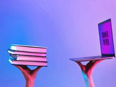 Fun Learning in the Digital Age: How Technology Makes It Exciting