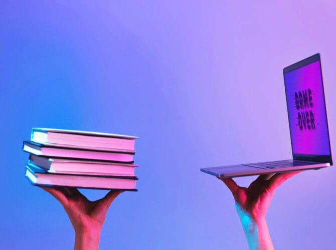 Fun Learning in the Digital Age: How Technology Makes It Exciting