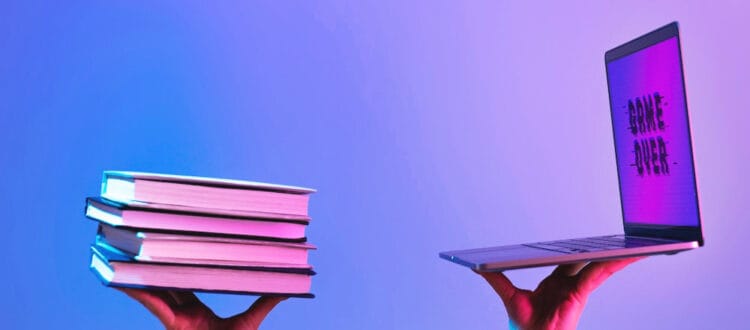 Fun Learning in the Digital Age: How Technology Makes It Exciting