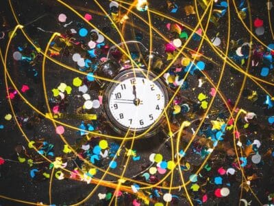 Reliving a Year: What Would You Change?