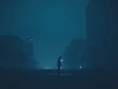 The Downsides of Social Media: What If It Vanished?