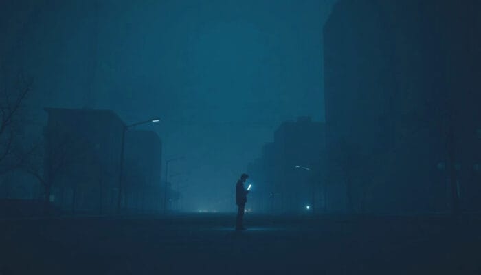 The Downsides of Social Media: What If It Vanished?