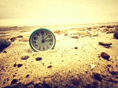 The Truth About Time: Do We Ever Have Enough?