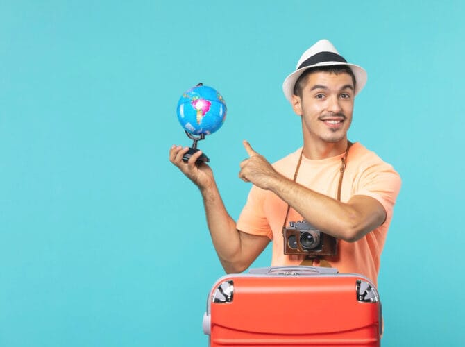 Where in the World Can You Find Happiness?