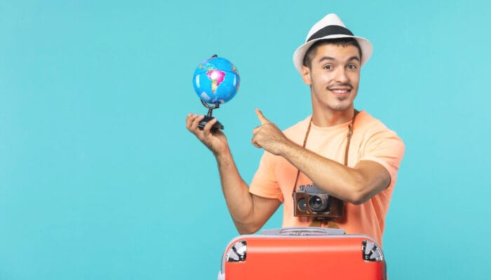 Where in the World Can You Find Happiness?