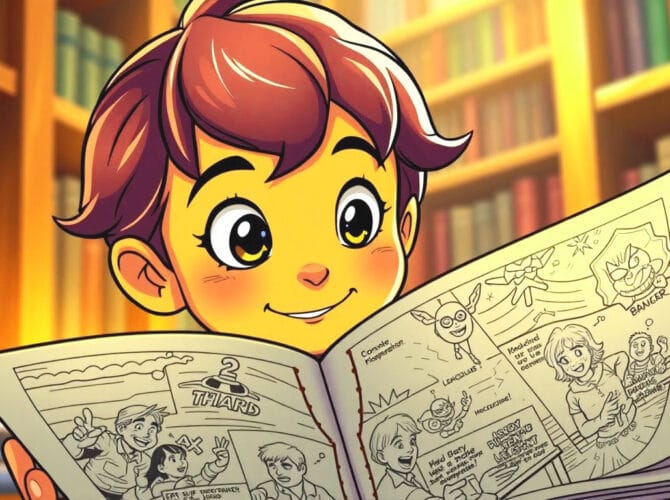 The Power of Cartoons: How Animated Shows Shape Our Values