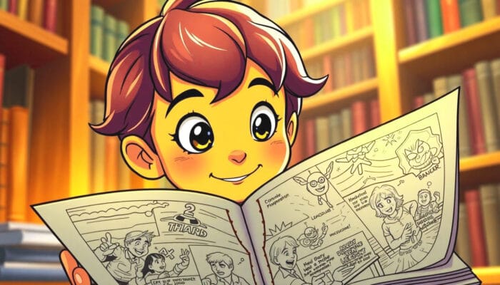 The Power of Cartoons: How Animated Shows Shape Our Values