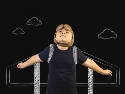 From Falling to Flying: The Significance of Common Dream Themes