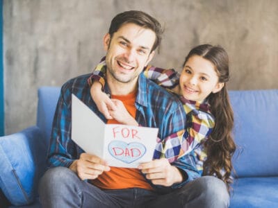 A Father's Love: Lessons That Last a Lifetime