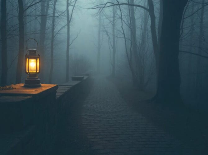 Places That Hold Your Memories: How Locations Evoke Powerful Feelings