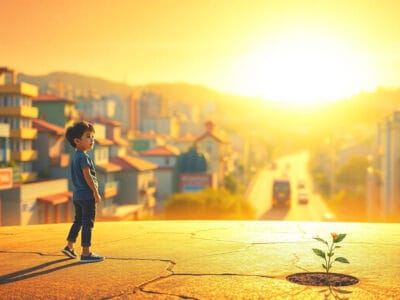 Small Changes, Big Impact: What Can You Change Today for a Better Tomorrow?