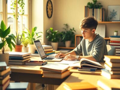How to Make Time for Learning Outside the Classroom: A Practical Guide