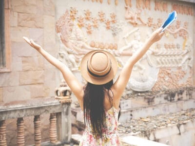 Unearth Local Wonders: Hidden Gems Just Around the Corner