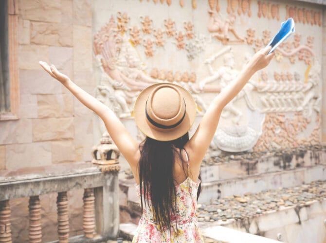 Unearth Local Wonders: Hidden Gems Just Around the Corner