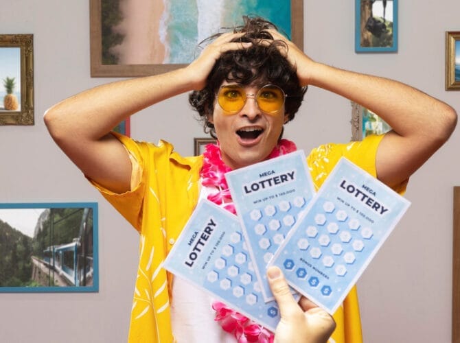 Smart Ways to Spend Your Lottery Winnings