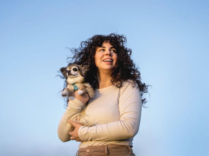 Unconditional Love: How Pets Enhance Our Well-being