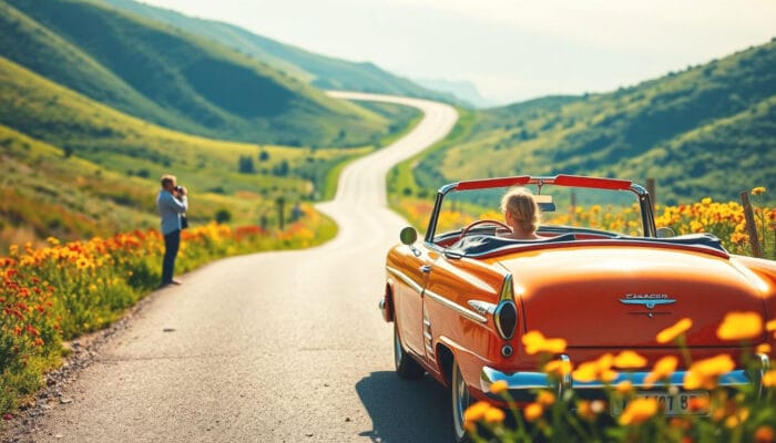 How to Capture Unforgettable Memories on Your Next Road Trip