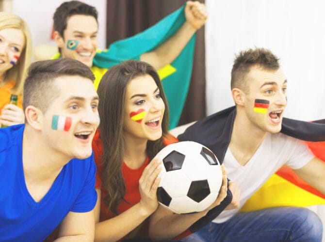 Why Soccer's Global Popularity Continues to Soar: A Deep Dive into Fans and Players