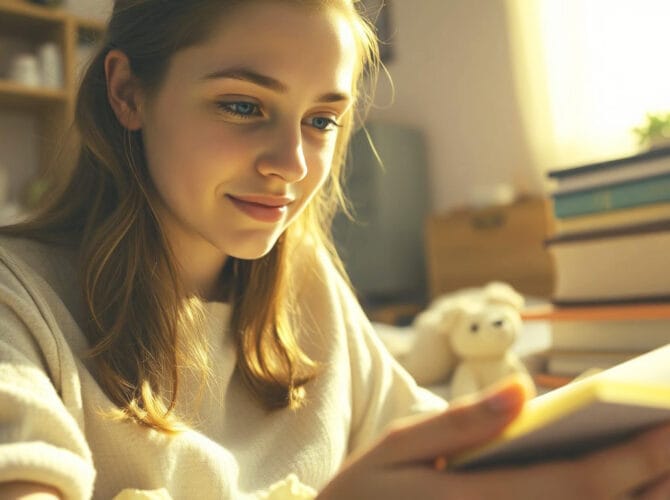 The One Thing I Couldn't Live Without as a Teenager: My Essential Survival Guide