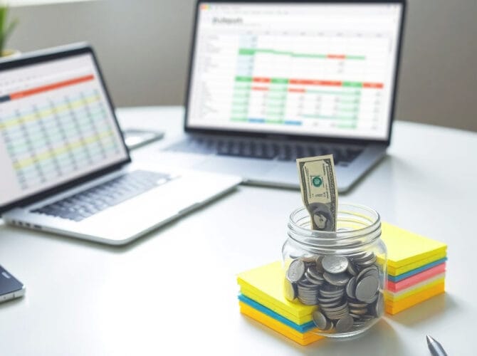 My Winning Budgeting Strategy: A Step-by-Step Guide to Financial Freedom